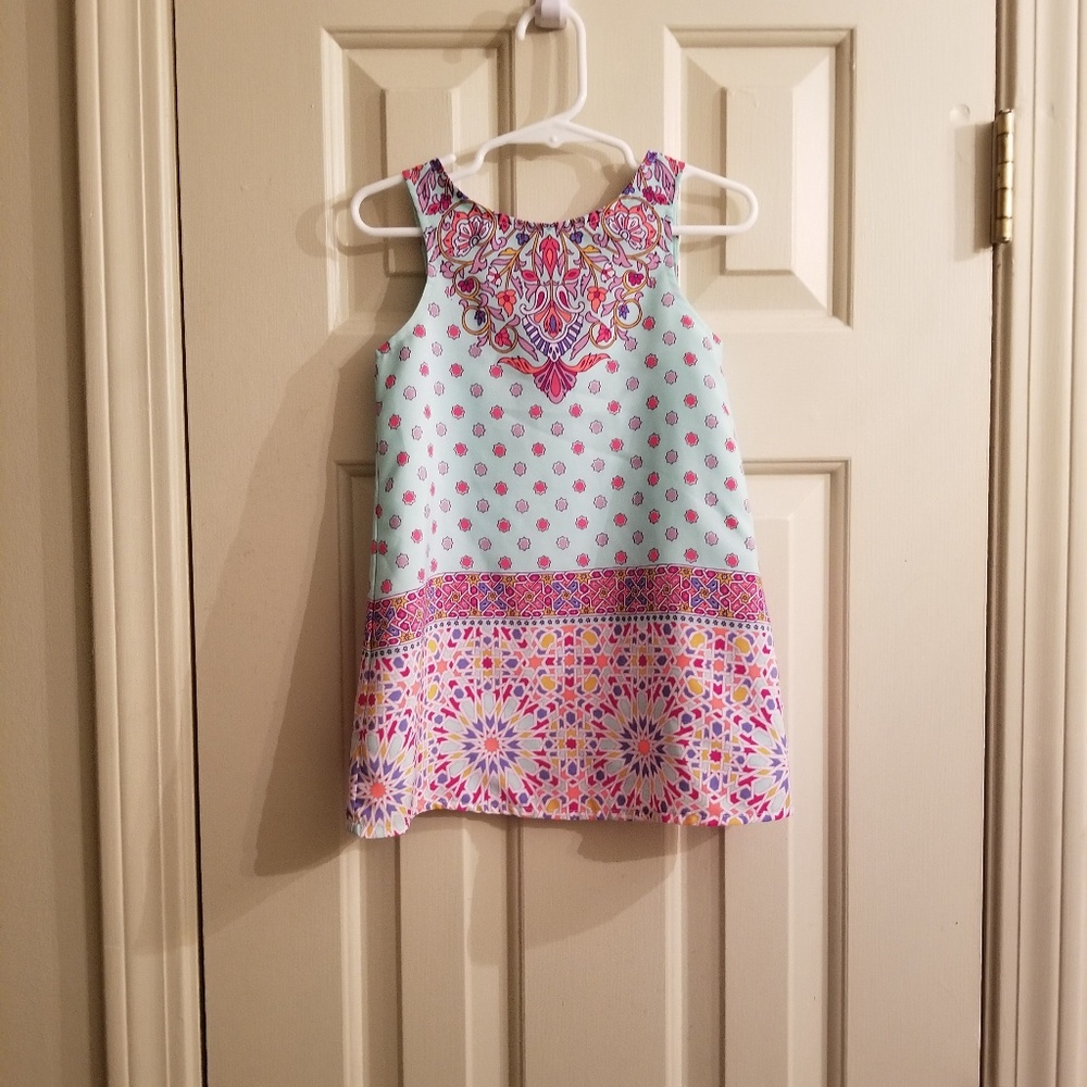 2t dress
